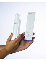 Espuma Intima Ozonizada-Eqlibre