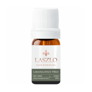 Óleo Essencial de Laranja PROPRIEDADES: - Digestivo - Diurético - Combate retenção hídrica - Antisséptico. Indicado para seborreia e caspa - Antibacteriano - Anti-infeccioso - Hipotensor - Antioxidante - Tônico do sistema imunológico