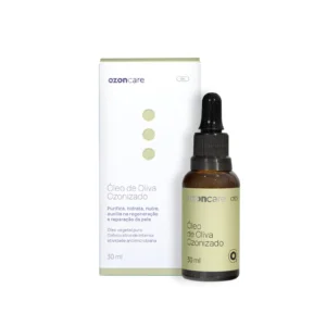 Ações principais: Contribui para a defesa da pele contra microrganismos patogênicos Auxilia no processo de reparação e recuperação tecidual; Auxilia na ativação da microcirculação;