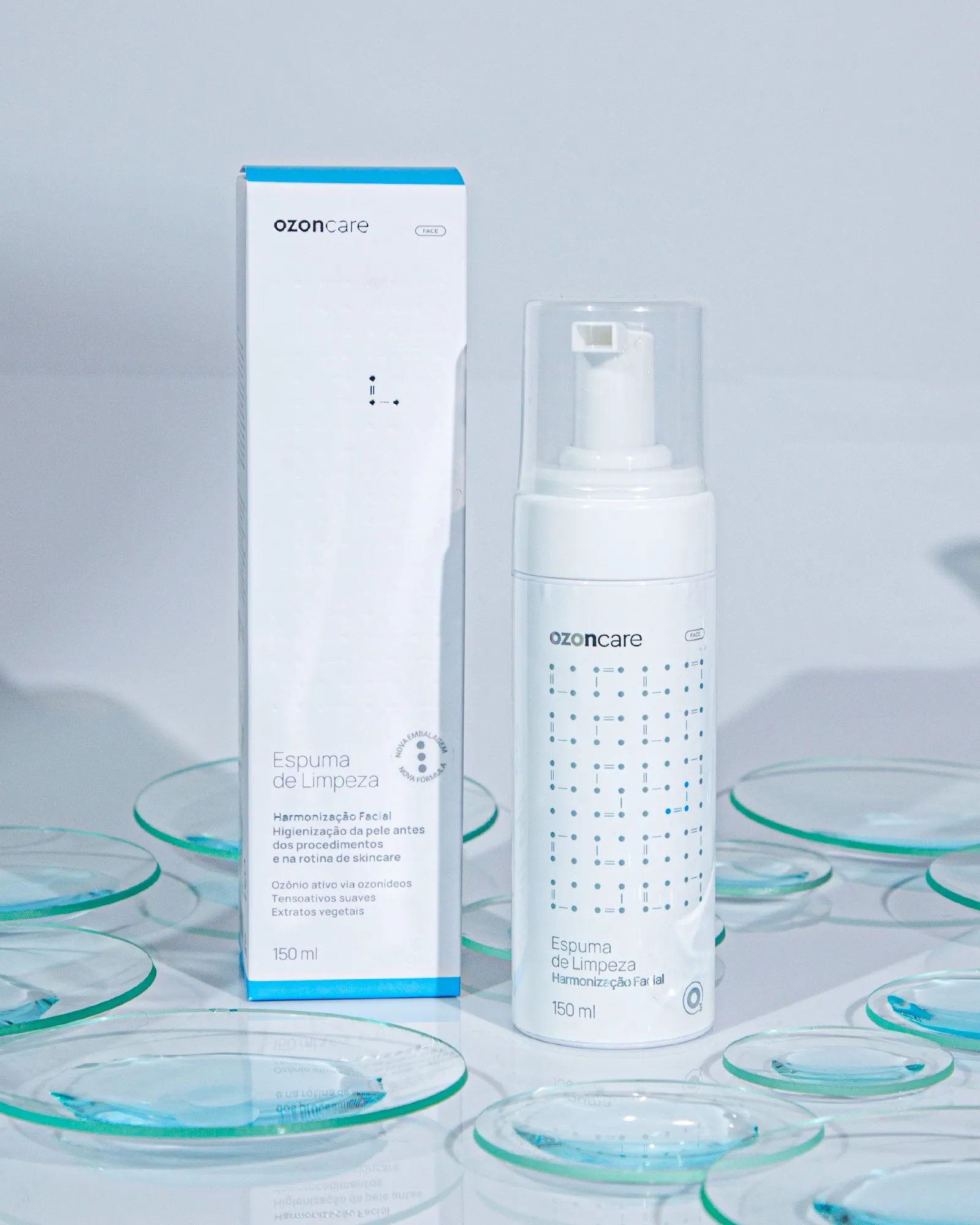 eqlibre - espuma facial1