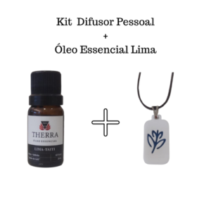 kit aromaterapia para o dia a dia